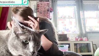 FANS ONLY Kitty Transformation LIVEshow pt1