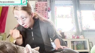 FANS ONLY Kitty Transformation LIVEshow pt1