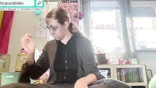 FANS ONLY Kitty Transformation LIVEshow pt1