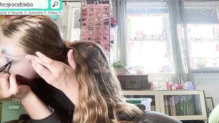 FANS ONLY Kitty Transformation LIVEshow pt1