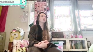 FANS ONLY Kitty Transformation LIVEshow pt1