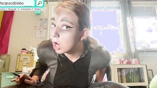 FANS ONLY Kitty Transformation LIVEshow pt1
