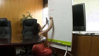 Virgin Japanese Cougar Porno Casting Hadaka No Rirekisho Myu