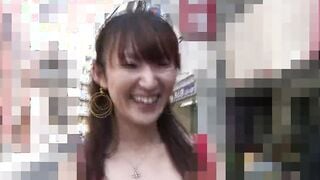 Virgin Japanese Cougar Porno Casting Hadaka No Rirekisho Myu