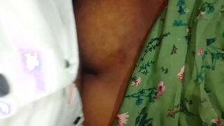 desi Beauty ex-wife get fuck while cooking