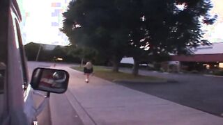 Huge Dick for Nasty Cheerleader