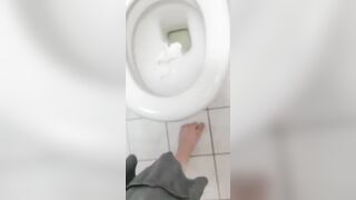 Different casual pees