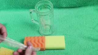 HOW TO MAKE A REALISTIC TIGHT VAGINA FROM BEER GLASS