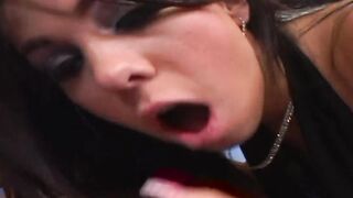 Big and Crazy Sexy!!