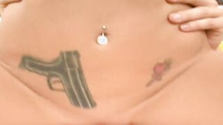 Big Tit Angel all To Boned!!