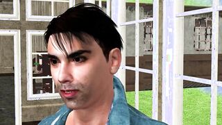 Videsh se Aayi Sali Ko Patakar Jija Ne Chut Faad Di