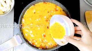 Burmese chick Love to Cook and Plowed while inside Kitchen