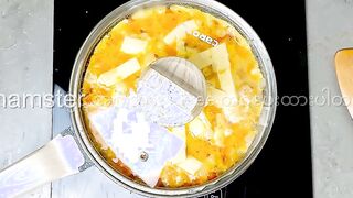 Burmese chick Love to Cook and Plowed while inside Kitchen