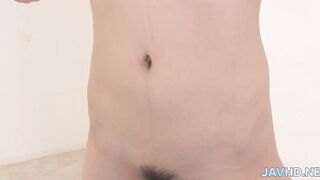 Japanese Curly Cunt Vol 82