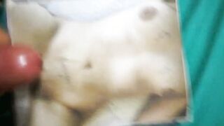Tribute to whore who dedicates me