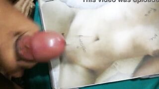 Tribute to whore who dedicates me