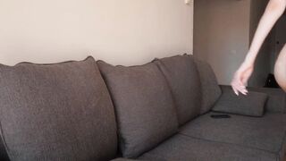 Goddess Step Daughter Seduces and Fucks with Step Daddy