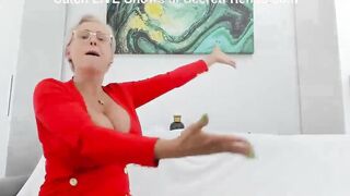 Wicked Sundays with Angel Wicky - 3Some