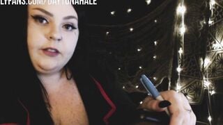 Daytona Hale Nurse cures you with tittyfuck!