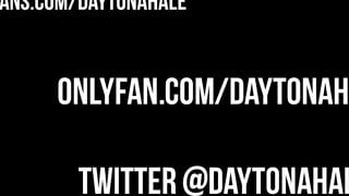 Daytona Hale Nurse cures you with tittyfuck!