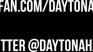 Daytona Hale Nurse cures you with tittyfuck!
