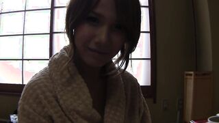 Pure Japanese Cougar Porno Casting Hadaka No Rirekisho Nishimura Akiho