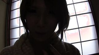 Pure Japanese Cougar Porno Casting Hadaka No Rirekisho Nishimura Akiho