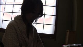 Pure Japanese Cougar Porno Casting Hadaka No Rirekisho Nishimura Akiho