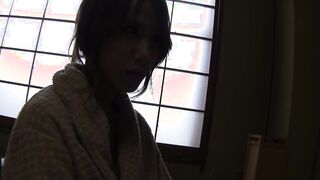 Pure Japanese Cougar Porno Casting Hadaka No Rirekisho Nishimura Akiho