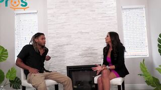 The Pros Episode 01 - Armani African and Derek Savage