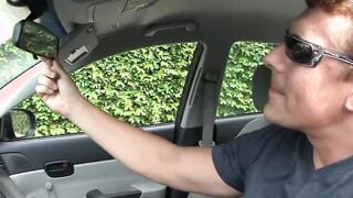 Pick Up Sex at its Best: Huge Dick into Soak Tight Vagina All Natural Huge Titties