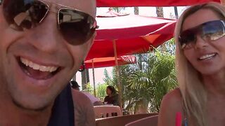 Lisa De Marco Loves Long Penis