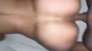 Me follo a la babysitter mientras mi esposa no esta en casa Jovencita culona tatuada colombiana
