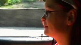Public Toy Spass mit deutscher Webcamtante