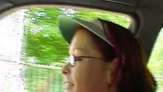 Public Toy Spass mit deutscher Webcamtante