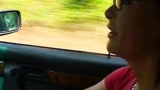 Public Toy Spass mit deutscher Webcamtante