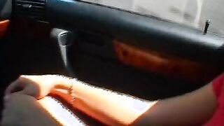 Public Toy Spass mit deutscher Webcamtante