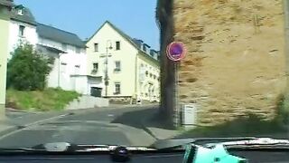 Public Toy Spass mit deutscher Webcamtante