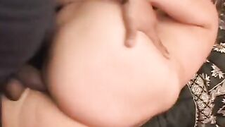 Nasty dark haired goddess Ryen Ryder with humongous garage is always ready to entertain guests