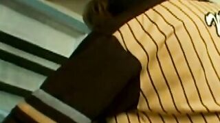 Older white housewife cheats her hubby with well hung african fellow