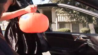 Long and Deep into soak Snatch of Nasty Teenie!!