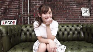 Mikuro Komori :: What's wrong with me?! I can't stop having sex! - CARIBBEANCOM