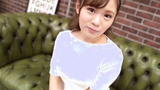Mikuro Komori :: What's wrong with me?! I can't stop having sex! - CARIBBEANCOM