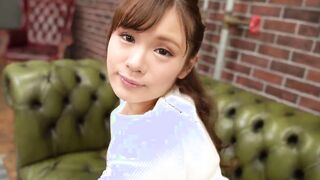 Mikuro Komori :: What's wrong with me?! I can't stop having sex! - CARIBBEANCOM