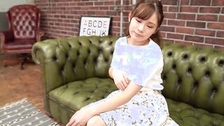 Mikuro Komori :: What's wrong with me?! I can't stop having sex! - CARIBBEANCOM