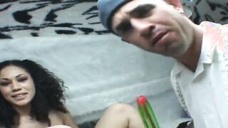 Ice cream maker sells ice cream to teen into exchange for sex - Vol.#02 - Clip