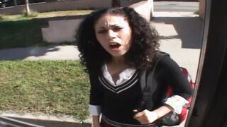 Ice cream maker sells ice cream to teen into exchange for sex - Vol.#02 - Clip