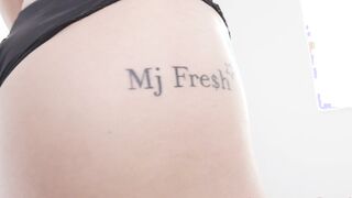 bad brick fresh