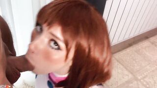 Best Deeply Moments Compilation
