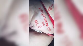 Mirelladelicia compilation photos diverse, exibition, striptease, squirt, toys 20X4, 30X5, 36X5 and 38X6